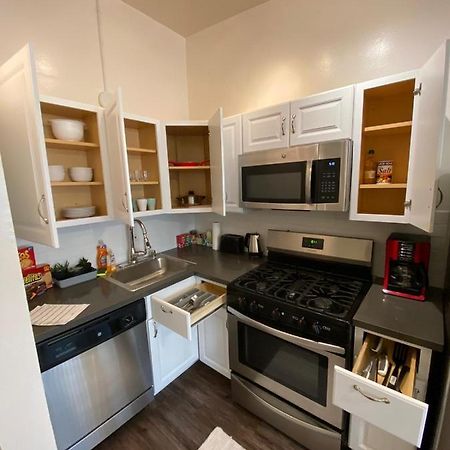 Cozy Andcomfortable Hollywood Apartment Los Angeles Bagian luar foto