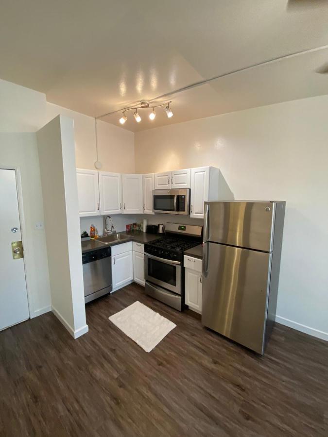 Cozy Andcomfortable Hollywood Apartment Los Angeles Bagian luar foto