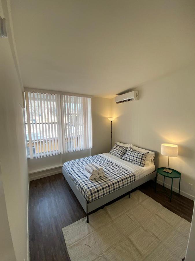 Cozy Andcomfortable Hollywood Apartment Los Angeles Bagian luar foto