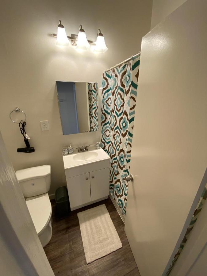 Cozy Andcomfortable Hollywood Apartment Los Angeles Bagian luar foto