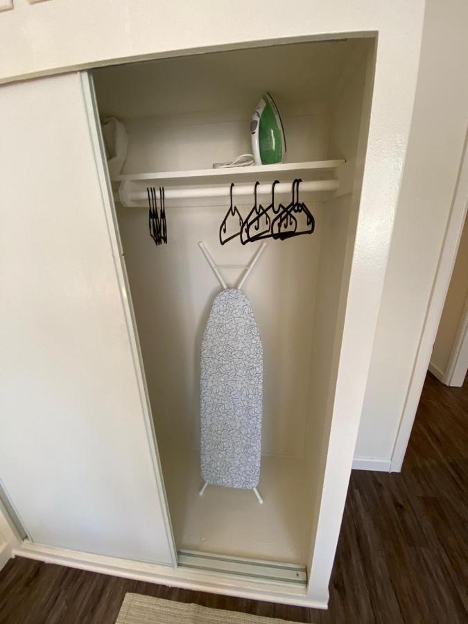 Cozy Andcomfortable Hollywood Apartment Los Angeles Bagian luar foto