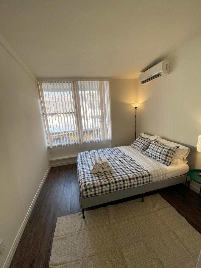 Cozy Andcomfortable Hollywood Apartment Los Angeles Bagian luar foto