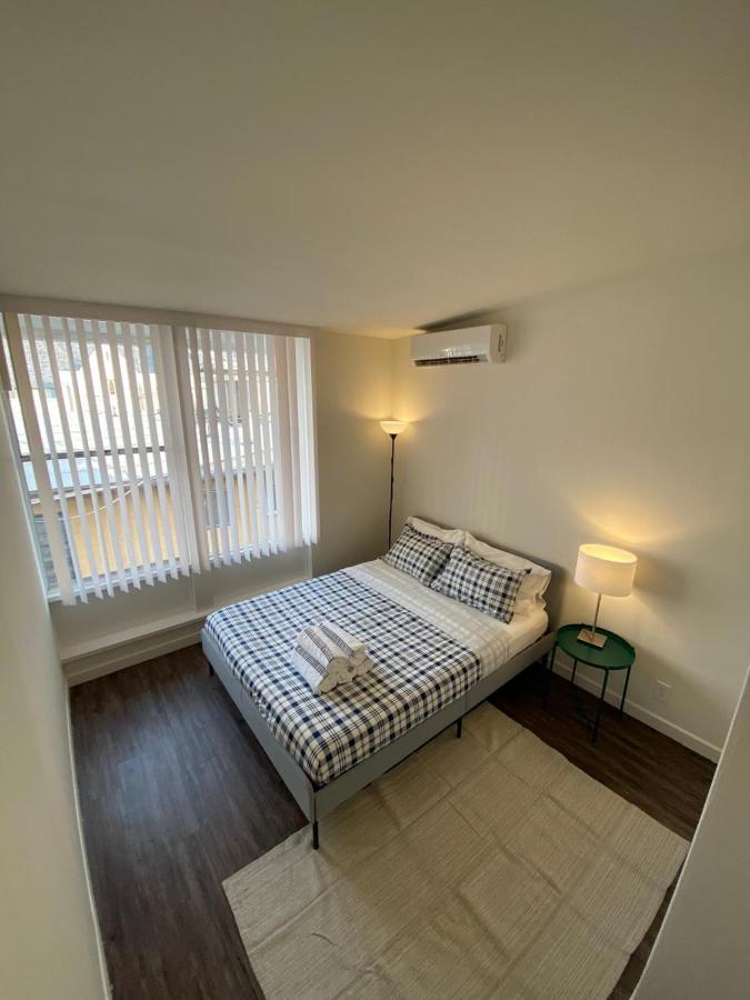 Cozy Andcomfortable Hollywood Apartment Los Angeles Bagian luar foto