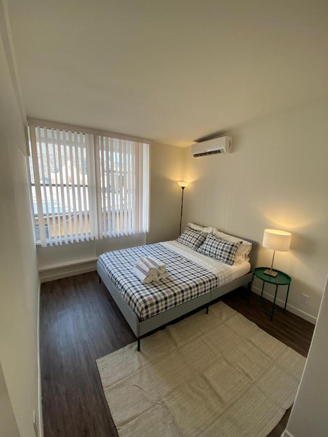 Cozy Andcomfortable Hollywood Apartment Los Angeles Bagian luar foto